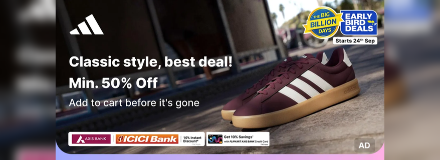 Special Offer 1