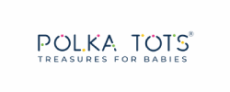 Attention New Users: Score an Additional 10% Off at Polka Tots!